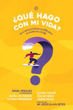 Libro, Audiolibro ¿Qué Hago Con Mi Vida? ¿Qué Hago Con Mi Vida?