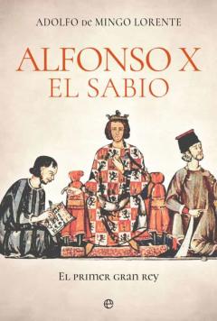 Alfonso X El Sabio