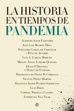 La Historia En Tiempos De Pandemia