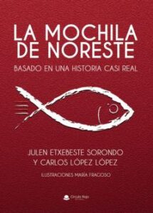 La Mochila De Noreste