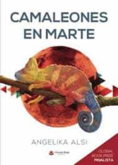 Camaleones En Marte