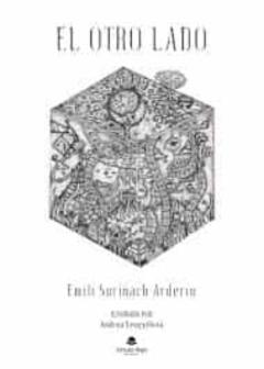Libro, Audiolibro El Otro Lado El Otro Lado