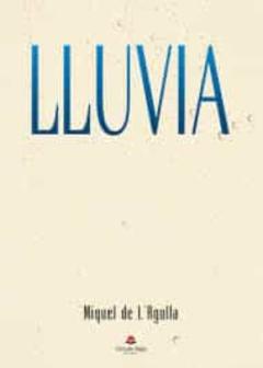 Lluvia