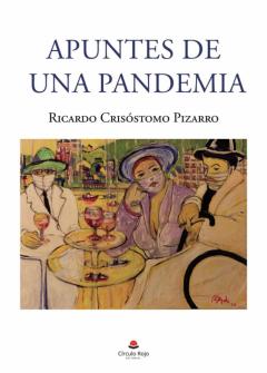 Libro, Audiolibro Apuntes De Una Pandemia Apuntes De Una Pandemia