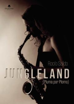 Libro, Audiolibro Jungleland (Pluma Por Plomo) Jungleland (Pluma Por Plomo)