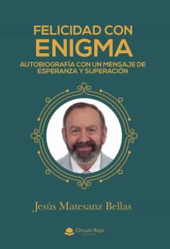 Libro, Audiolibro Felicidad Con Enigma Felicidad Con Enigma