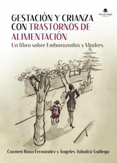 Libro, Audiolibro Gestacion Y Crianza Con Trastornos De Alimentacion Gestacion Y Crianza Con Trastornos De Alimentacion