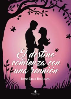 Libro, Audiolibro El Destino Comienza Con Una Reunión El Destino Comienza Con Una Reunión