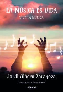 La Musica Es Vida