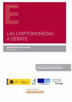 Criptomonedas A Debate