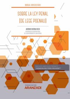 Libro, Audiolibro Sobre La Ley Penal (De Lege Poenali) Sobre La Ley Penal (De Lege Poenali)