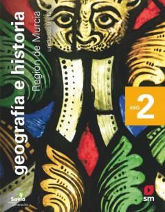 Geografia E Historia 2º Eso Ed 2021 Murcia