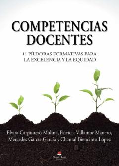 Competencias Docentes