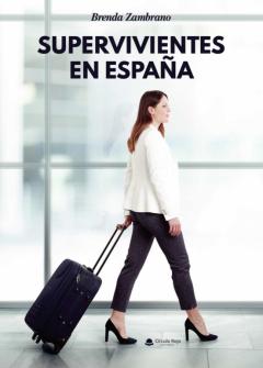 Libro, Audiolibro Supervivientes En España Supervivientes En España