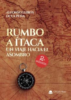 Libro, Audiolibro Rumbo A Itaca: Un Viaje Hacia El Asombro Rumbo A Itaca: Un Viaje Hacia El Asombro