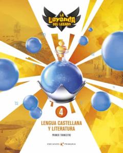 Lengua Castellana Y Literatura 4º Primaria