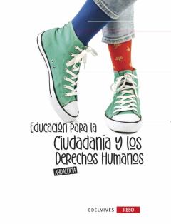 Educación Para La Ciudadanía 3º Eso Para Que Las Cosas Ocurran (Andalucía) 2020