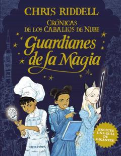 Guardianes De La Magia