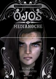 Libro, Audiolibro Ojos De Medianoche 2 :El País De Los Gigantes Ojos De Medianoche 2 :El País De Los Gigantes