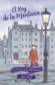 El Rey De La Montaña