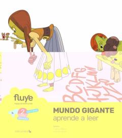 Fluye 2º Primaria Educacion Para La Salud