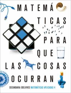Matemáticas Aplicadas 4º Eso Para Que Las Cosas Ocurran 2020
