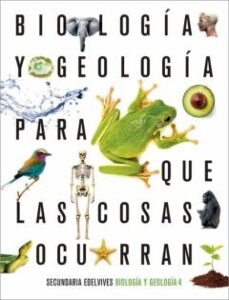 Biología Y Geología 4º Eso  Para Que Las Cosas Ocurran 2020