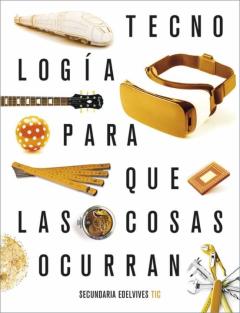 Libro, Audiolibro Tecnologías De La Información Y De La Comunicación Tecnología Eso Para Que Las Cosas Ocurran 2020 Tecnologías De La Información Y De La Comunicación Tecnología Eso Para Que Las Cosas Ocurran 2020