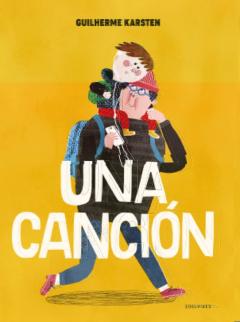 Libro, Audiolibro Una Canción Una Canción