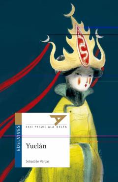 Yuelan (Premio Ala Delta 2020)