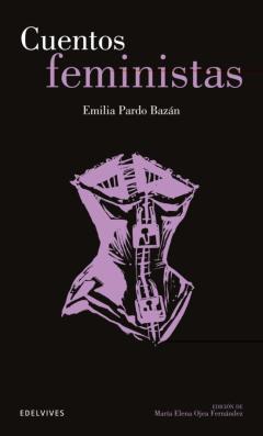 Cuentos Feministas