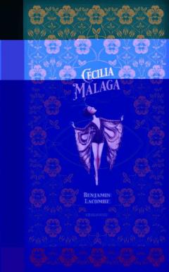 Cecilia Malaga