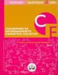 Libro, Audiolibro Cuadernos De Entrenamiento Cognitivo-Creativo 2º Curso De Educaci On Primaria Cuadernos De Entrenamiento Cognitivo-Creativo 2º Curso De Educaci On Primaria