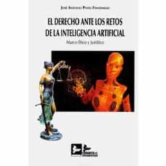 El Derecho Ante Los Retos De La Inteligencia Artificial