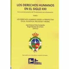 Los Derechos Humanos En El Siglo Xxi, Tomo I