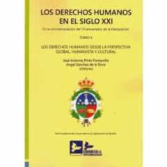 Los Derechos Humanos En El Siglo Xxi, Tomo Ii