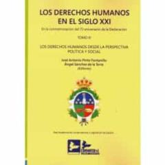 Los Derechos Humanos En El Siglo Xxi, Tomo Iii