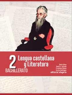Lengua Castellana Y Literatura 2º Bachillerato
