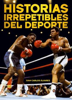 Libro, Audiolibro Historias Irrepetibles Del Deporte Historias Irrepetibles Del Deporte