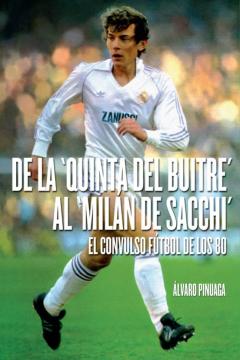 Libro, Audiolibro De La Quinta Del Buitre Al Milán De Scchi De La Quinta Del Buitre Al Milán De Scchi
