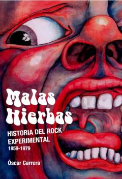 Libro, Audiolibro Malas Hierbas Malas Hierbas