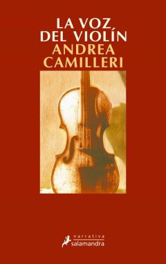 La Voz Del Violín (Comisario Montalbano 4)