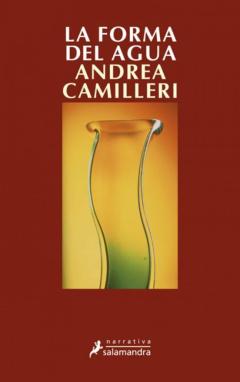 La Forma Del Agua (Comisario Montalbano 1)
