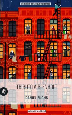 Tributo A Blenholt