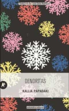 Libro, Audiolibro Dendritas Dendritas