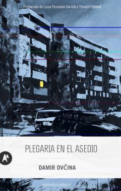 Libro, Audiolibro Plegaria En El Asedio Plegaria En El Asedio