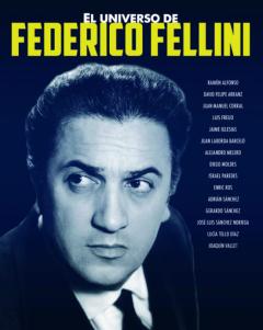 Libro, Audiolibro El Universo De Federico Fellini El Universo De Federico Fellini