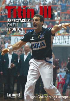 Titin Iii: Espectaculo En El Fronton