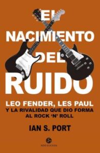El Nacimiento Del Ruido