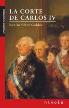 La Corte De Carlos Iv